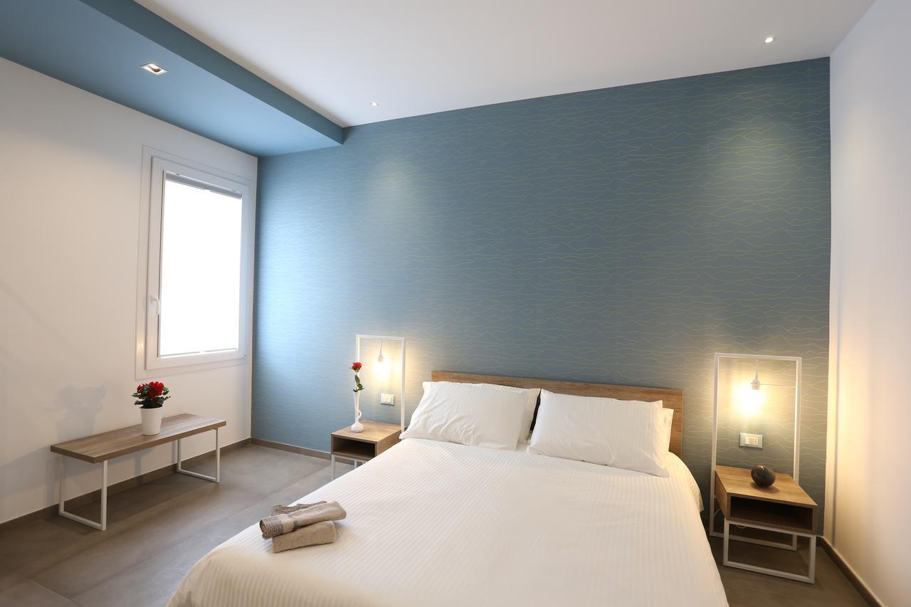 Hotel Aurienzia à Raguse Extérieur photo
