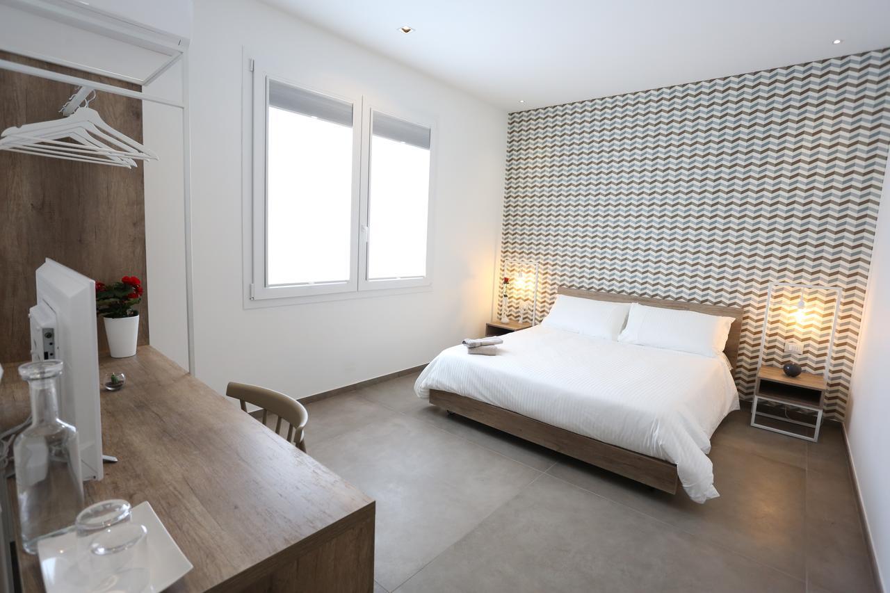 Hotel Aurienzia à Raguse Extérieur photo