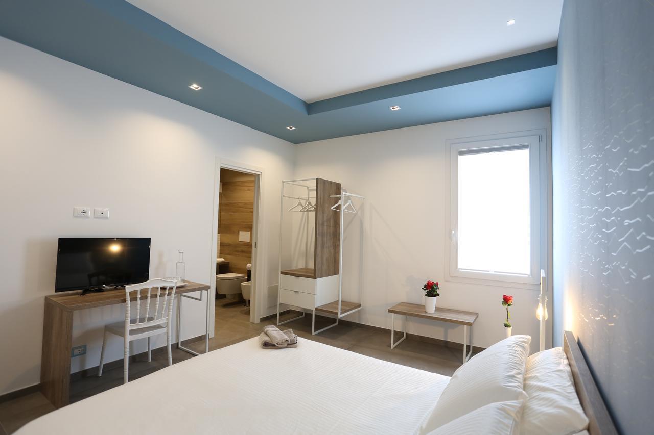 Hotel Aurienzia à Raguse Extérieur photo