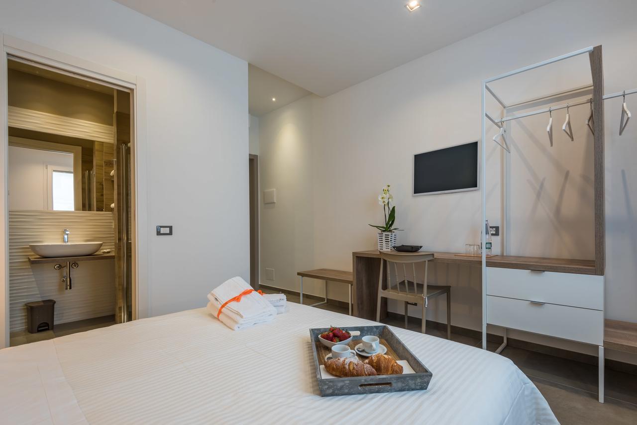 Hotel Aurienzia à Raguse Extérieur photo