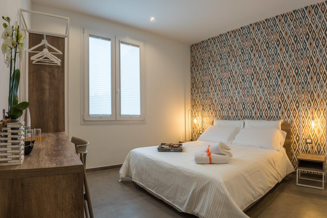 Hotel Aurienzia à Raguse Extérieur photo