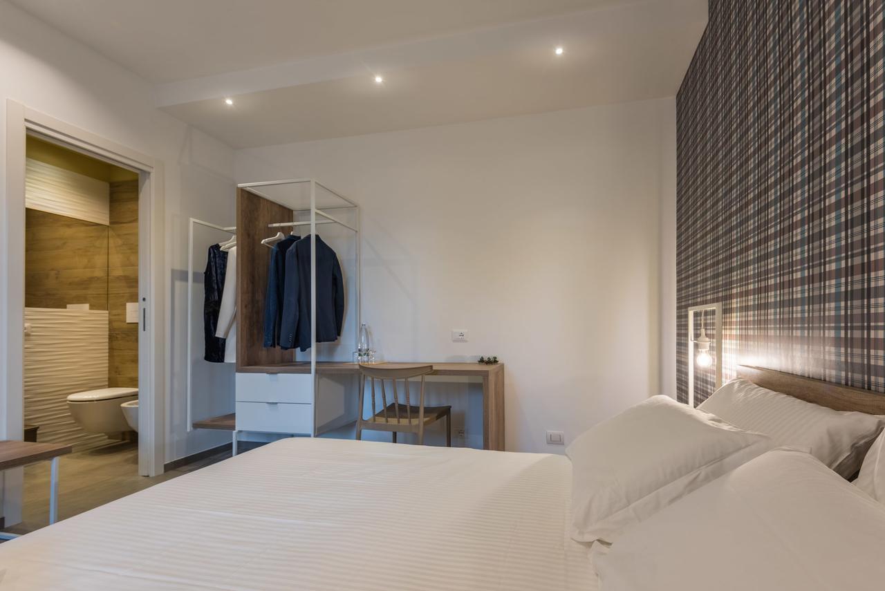 Hotel Aurienzia à Raguse Extérieur photo